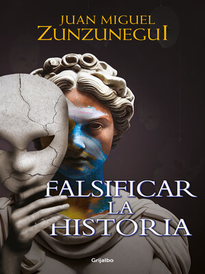cover image of Falsificar la historia